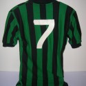 Pordenone Calcio  n.7  1977-78  A-2